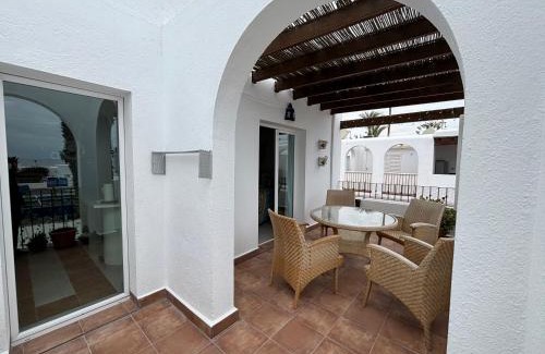Vista de los Angeles-Rumina Apartment | Apartamento Guadalupe