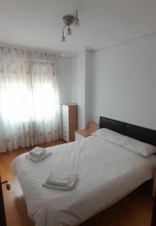 Boo de Guarnizo Apartment | Apartamento Guarnizo