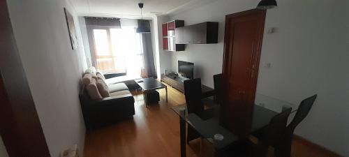 Boo de Guarnizo Apartment | Apartamento Guarnizo