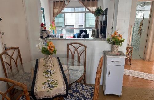 Loteamento Joao Batista Juliao Apartment | Apartamento Guarujá Enseada