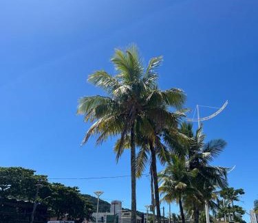 Loteamento Joao Batista Juliao Apartment | Apartamento Guaruja praia da enseada.