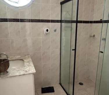 Loteamento Joao Batista Juliao Apartment | Apartamento Guaruja praia da enseada.