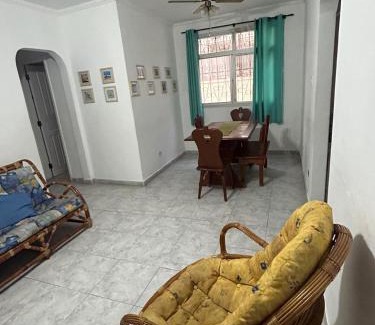 Loteamento Joao Batista Juliao Apartment | Apartamento Guaruja praia da enseada.