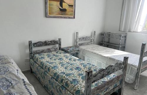 Loteamento Joao Batista Juliao Apartment | Apartamento Guaruja praia da enseada.