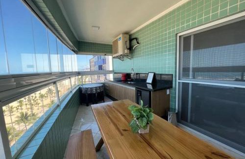 Guilhermina Apartment | Apartamento Guilhermina de frente para o mar