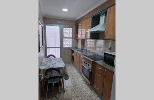 Santa Pola Apartment | Apartamento H9 Gran Playa con vistas al mar