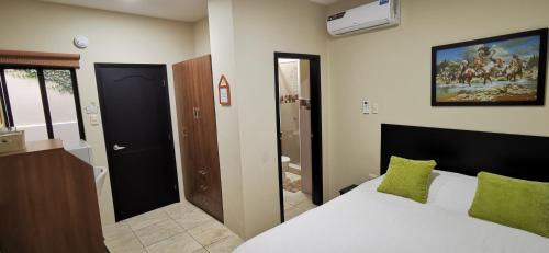 Manta Apartment | Apartamento habitación ejecutiva