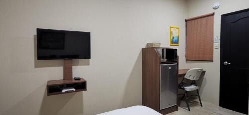 Manta Apartment | Apartamento habitación ejecutiva