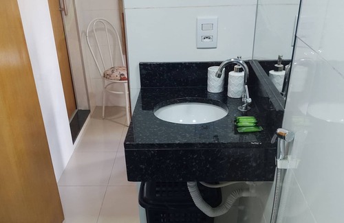 Cacoal Apartment | Apartamento Heloisa