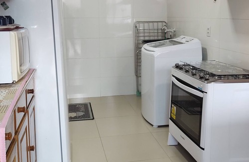 Cacoal Apartment | Apartamento Heloisa