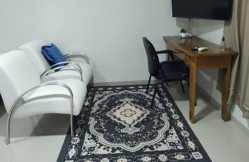 Cacoal Apartment | Apartamento Heloisa