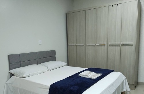 Cacoal Apartment | Apartamento Heloisa
