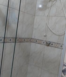 Aguas de Lindoia Apartment | Apartamento Hotel Cavalinho Branco