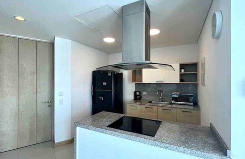 Riomar Apartment | Apartamento Hotel Hilton Barranquilla