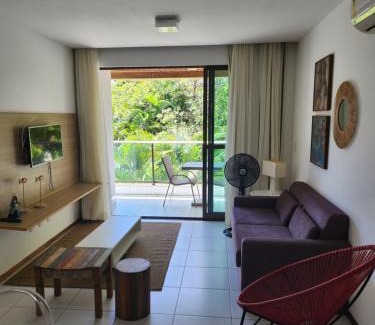 Brejo Apartment | Apartamento Iloa residence