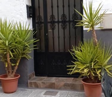Caravaca de la Cruz Apartment | Apartamento Irene 1