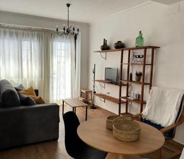 Caravaca de la Cruz Apartment | Apartamento Irene 1