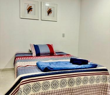 Ibague Apartment | Apartamento Ibagué La Samaria Mirolindo