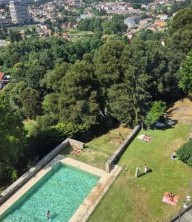 Vigo Apartment | Apartamento ideal Familias y Grupos