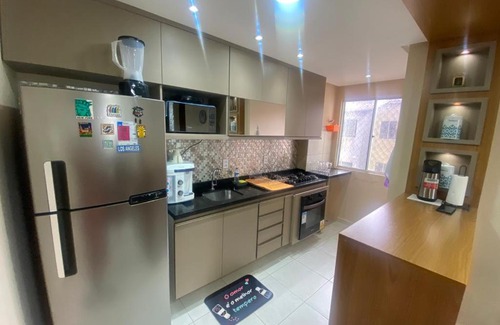 Flores Apartment | Apartamento Ideal Flores
