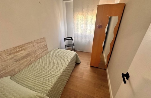 Romareda Apartment | Apartamento ikigai