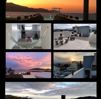 Praia do Sonho Apartment | Apartamento Ilha Dos Cardos