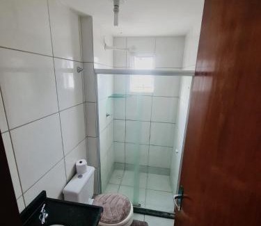 Novo Bodocongo Apartment | Apartamento imobiliado disponivel a temporada