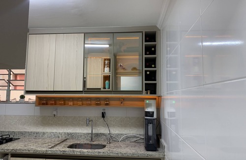 Aparecida Apartment | Apartamento Incrível Beira Mar, Aconchegante e Familiar, Aceitamos seu Pet