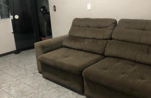 Vila Real Apartment | Apartamento inteiro