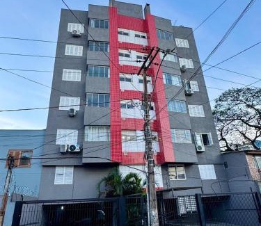 Cidade Baixa Apartment | Apartamento inteiro Cidade Baixa