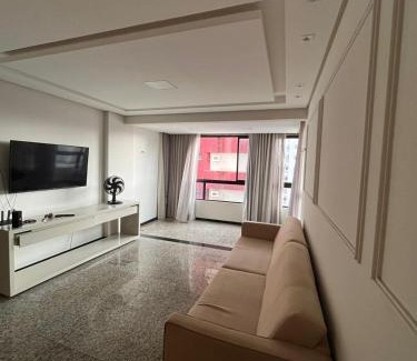 Intermares Apartment | Apartamento Intermares Próximo a Praia