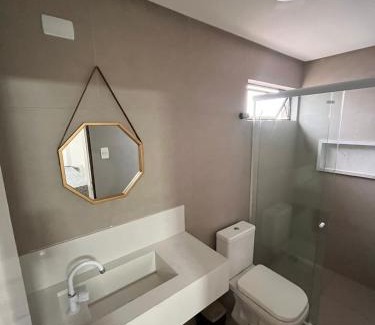 Intermares Apartment | Apartamento Intermares Próximo a Praia