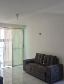 Intermares Apartment | Apartamento Intermares João Pessoa