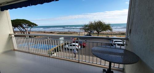 Alcossebre Apartment | Apartamento Irta Playa