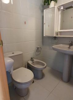 Alcossebre Apartment | Apartamento Irta Playa
