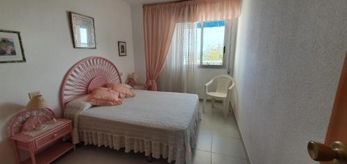 Alcossebre Apartment | Apartamento Irta Playa