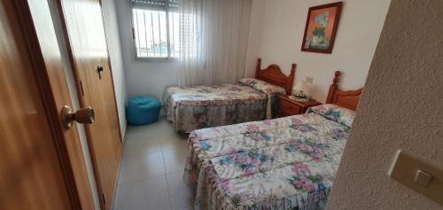 Alcossebre Apartment | Apartamento Irta Playa