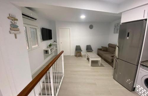 Ardales Apartment | apartamento isabel