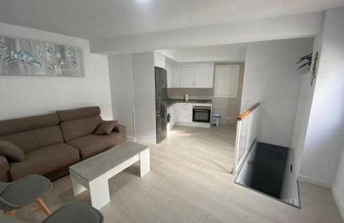 Ardales Apartment | apartamento isabel