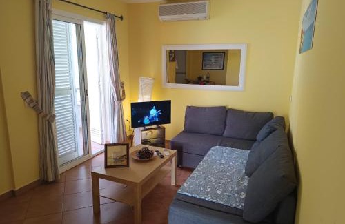 La Isleta del Moro Apartment | apartamento Isleta del Moro, Cabo de Gata