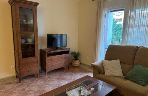 Ayamonte Apartment | Apartamento Isla Canela Los Cisnes