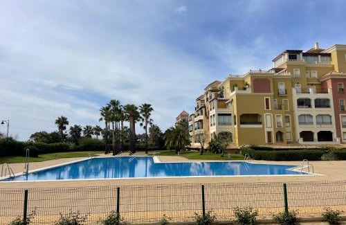 Ayamonte Apartment | Apartamento Isla Canela Los Cisnes