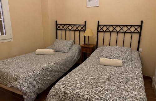 Ayamonte Apartment | Apartamento Isla Canela Los Cisnes