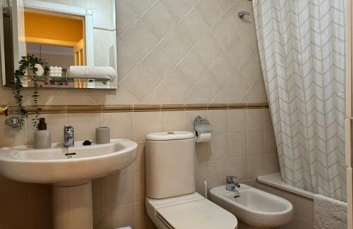 Ayamonte Apartment | Apartamento Isla Canela Los Cisnes