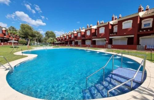 Islantilla Apartment | Apartamento Islantilla Club