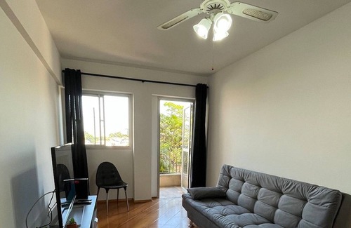 Jardim Oriental Apartment | Apartamento Jabaquara apto 13