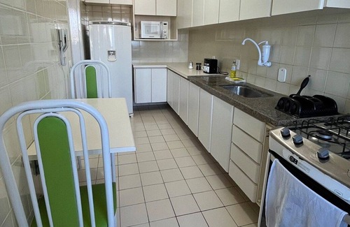 Jardim Oriental Apartment | Apartamento Jabaquara apto 13