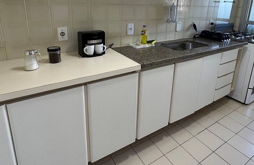 Jardim Oriental Apartment | Apartamento Jabaquara apto 13