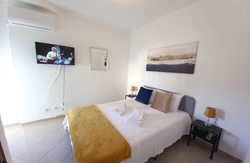Aldeia das Acoteias Apartment | Apartamento Jade by Sunnyway
