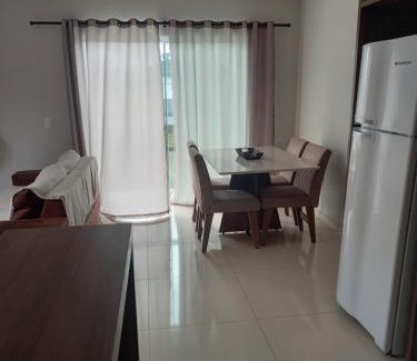 Pedrita Apartment | Apartamento Jambolão 202